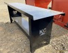 KC 90" Metal Work Bench - 3