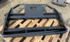 KC Skid Steer Fork Attachment