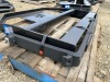 KC Skid Steer Fork Attachment - 2