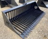 KC Skid Steer 71" Skeleton Bucket