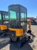 Miva VA13C Micro Excavator - 5