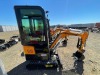 Miva VA13C Micro Excavator - 6