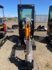 Miva VA13C Micro Excavator - 8