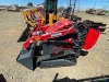 EGN EG360 Mini Skid Steer Loader - 2