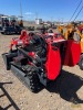 EGN EG360 Mini Skid Steer Loader - 3