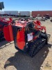 EGN EG360 Mini Skid Steer Loader - 5