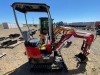 Miva VA13 Micro Excavator - 6