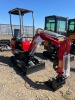 Miva VA13 Micro Excavator - 7