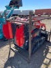 EGN EG360 Mini Skid Steer Loader - 5