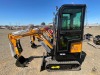 Miva VA13C Micro Excavator - 2