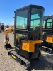 Miva VA13C Micro Excavator - 3