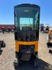 Miva VA13C Micro Excavator - 4