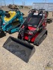 EGN EG380T Skid Steer Loader