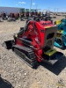 EGN EG380T Skid Steer Loader - 3