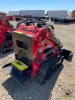 EGN EG380T Skid Steer Loader - 5