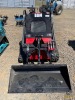 EGN EG380T Skid Steer Loader - 8