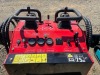 EGN EG380T Skid Steer Loader - 9