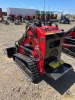 EGN EG380T Skid Steer Loader - 3