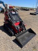 EGN EG380T Skid Steer Loader - 7