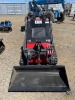 EGN EG380T Skid Steer Loader - 8