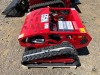 EGN EG750 Remote Track Mower - 2