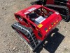 EGN EG750 Remote Track Mower - 3