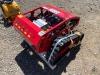 EGN EG750 Remote Track Mower - 5