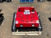 EGN EG750 Remote Track Mower - 8