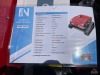 EGN EG750 Remote Track Mower - 11