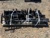 Miva Micro Excavator Attachment Set - 4