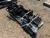 Miva Micro Excavator Attachment Set - 5