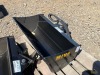 Miva Micro Excavator 24" Tilting Bucket - 2