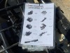 Miva Micro Excavator Attachment Set - 3