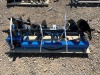 Skid Steer Auger Set - 2