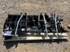 Miva Micro Excavator Attachment Set - 2