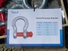 SKLP Screw Pin Anchor Shackles - 2