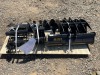 Miva Micro Excavator Attachment Set - 2