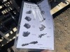 Miva Micro Excavator Attachment Set - 3