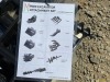 Miva Micro Excavator Attachment Set - 3