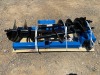 Skid Steer Auger Set