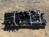 Miva Micro Excavator Attachment Set - 2