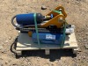 Miva Micro Hydraulic Breaker Attachment