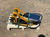 Miva Micro Hydraulic Breaker Attachment - 2