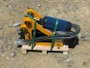 Miva Micro Hydraulic Breaker Attachment - 2