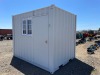 10' Storage Container - 3