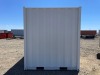 10' Storage Container - 4