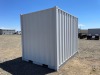 10' Storage Container - 5