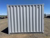 10' Storage Container - 6