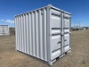 10' Storage Container - 7