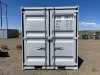 10' Storage Container - 8